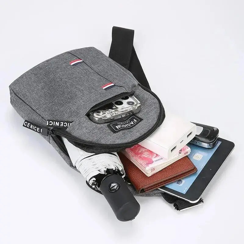 TRENDING STYLISH SHOULDER BAG