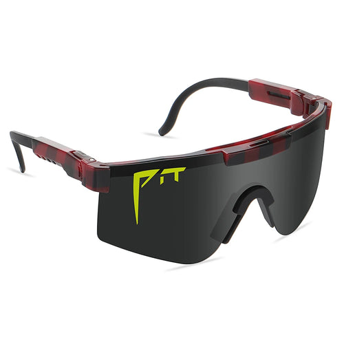 Outdoor Sunglasses Men Women Cycling Glasses MTB Sport Goggles Bike