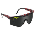 Outdoor Sunglasses Men Women Cycling Glasses MTB Sport Goggles Bike