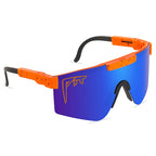 Outdoor Sunglasses Men Women Cycling Glasses MTB Sport Goggles Bike