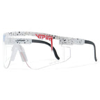 Outdoor Sunglasses Men Women Cycling Glasses MTB Sport Goggles Bike