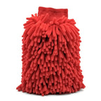 Microfiber Car Wash Mitt Double Sided Chenille Auto Gloves Ultra