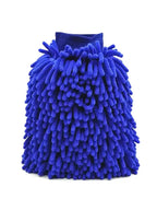 Microfiber Car Wash Mitt Double Sided Chenille Auto Gloves Ultra