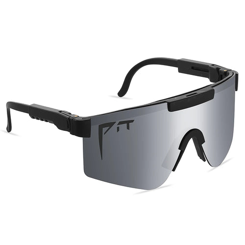 Outdoor Sunglasses Men Women Cycling Glasses MTB Sport Goggles Bike