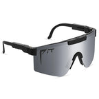 Outdoor Sunglasses Men Women Cycling Glasses MTB Sport Goggles Bike